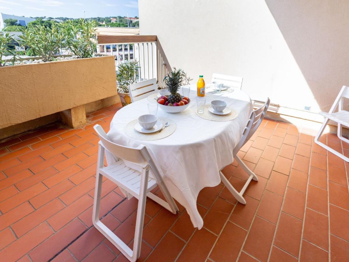 Apartment Le Port De Bormes By Interhome Exterior foto