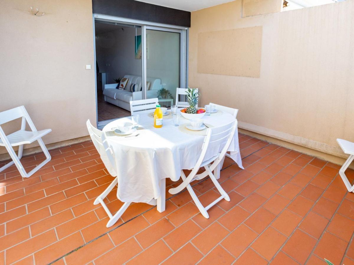 Apartment Le Port De Bormes By Interhome Exterior foto