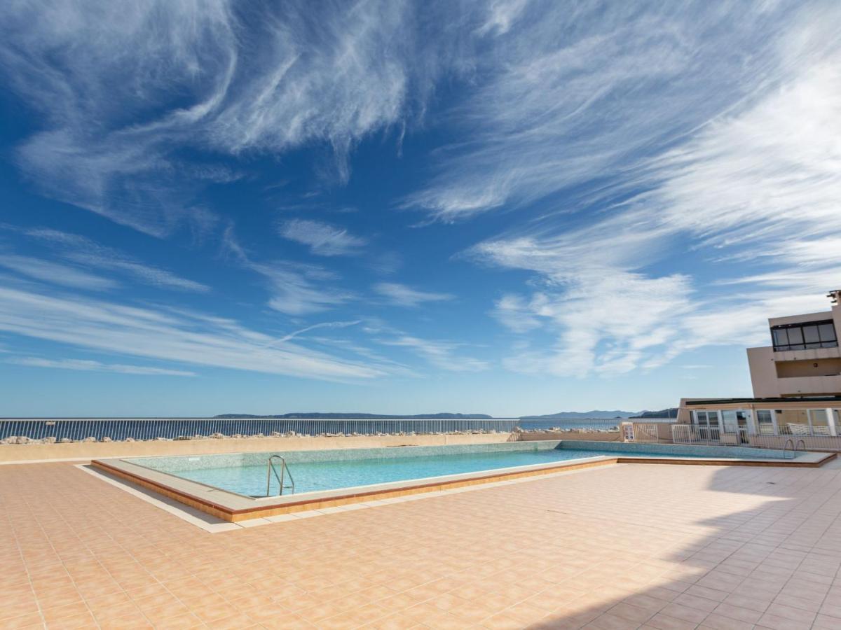 Apartment Le Port De Bormes By Interhome Exterior foto