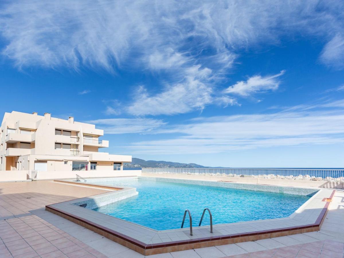 Apartment Le Port De Bormes By Interhome Exterior foto