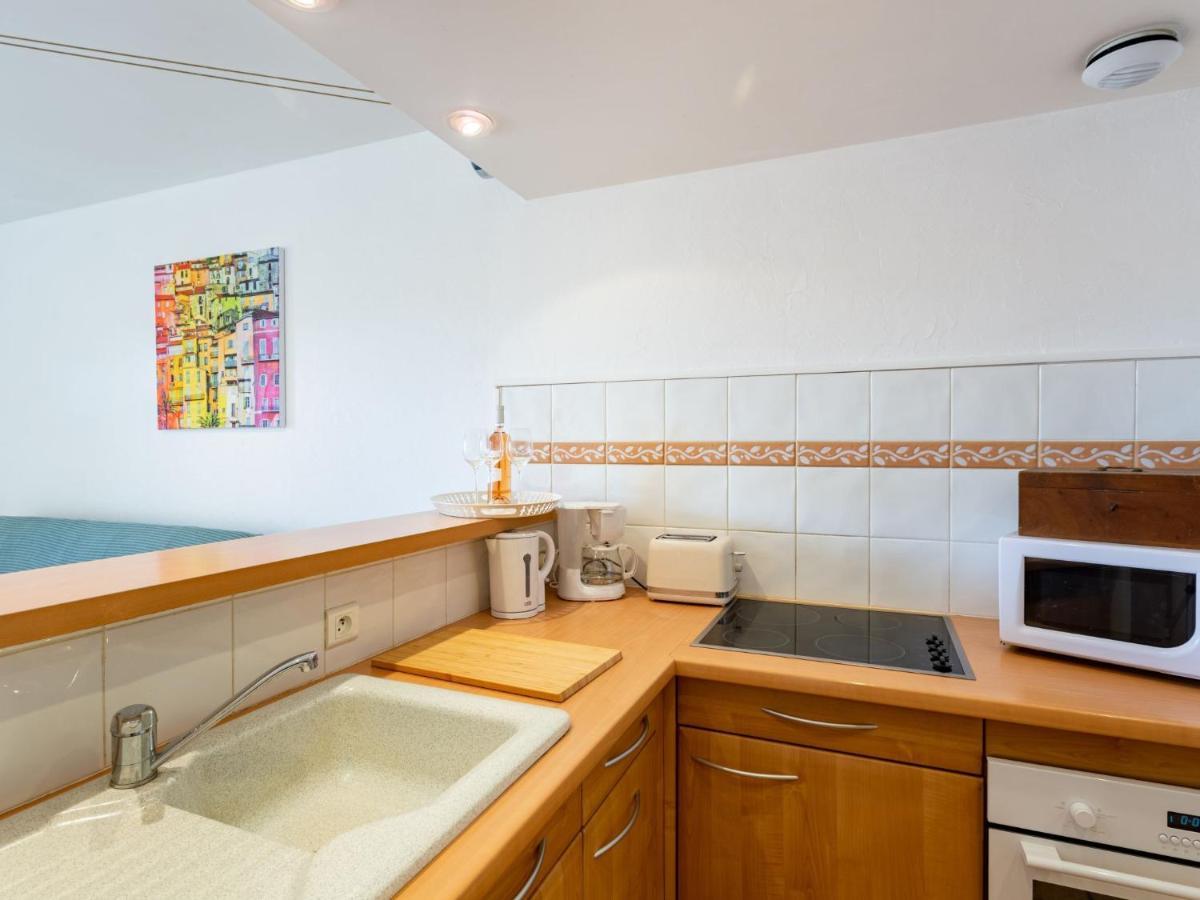 Apartment Le Port De Bormes By Interhome Exterior foto